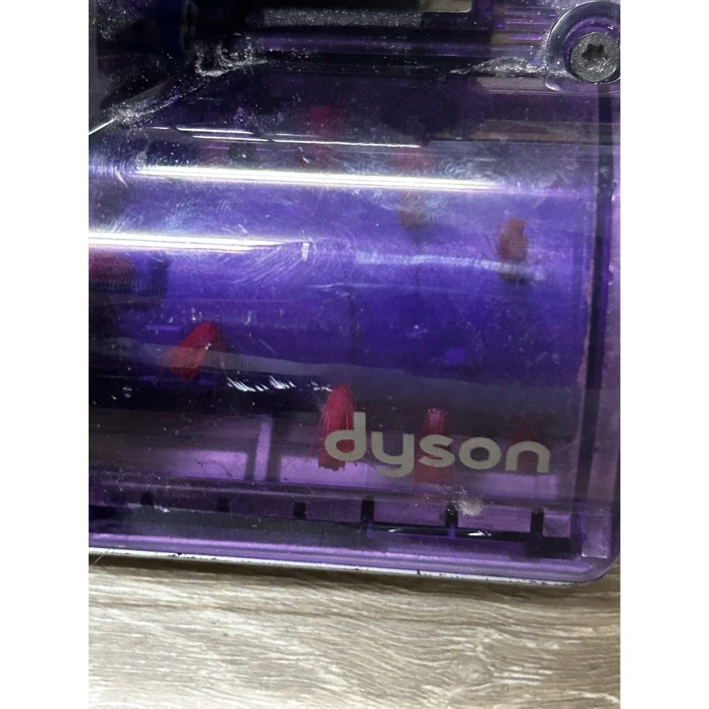Dyson Mini Turbine Head Attachment DC07 DC14 DC17 Pet Hair Brush Roller